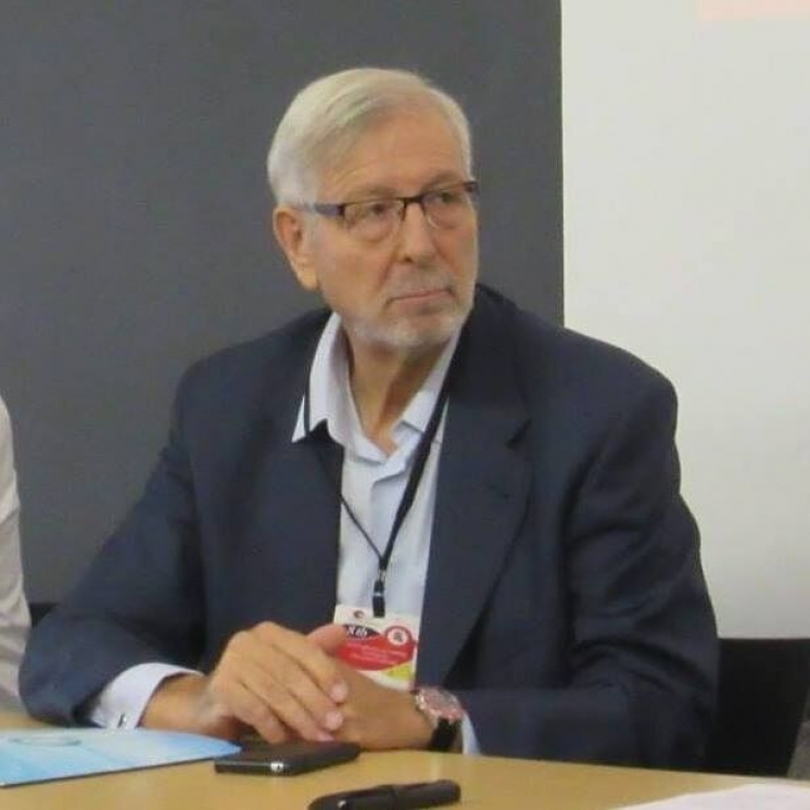 Dr. Miguel Zapata Ros