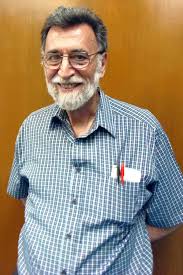 Dr. Carlos Alejandro Zarzar Charur