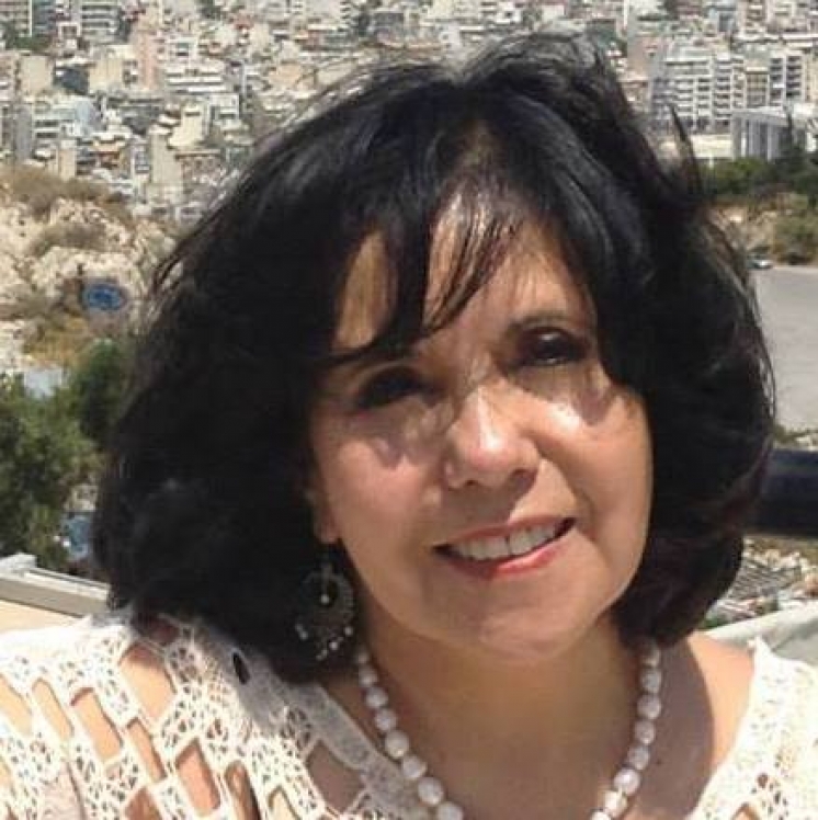 Dra. Hilda Patiño