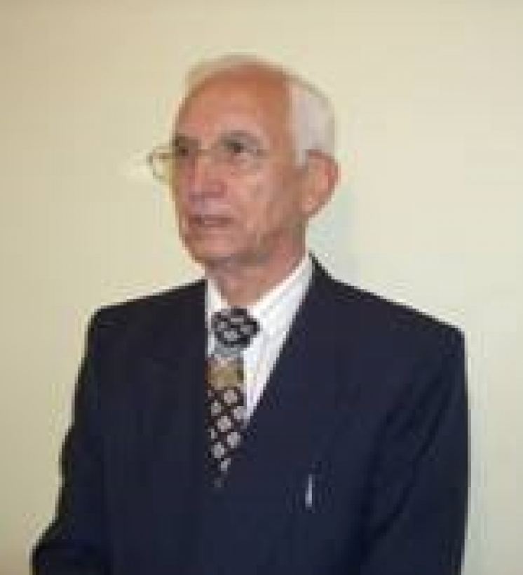 Dr. Miguel Martínez Miguélez