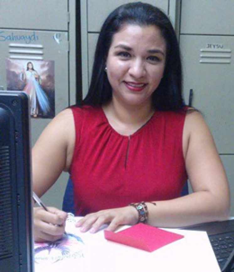 Dra. Sahuaydi Ayala Zazueta