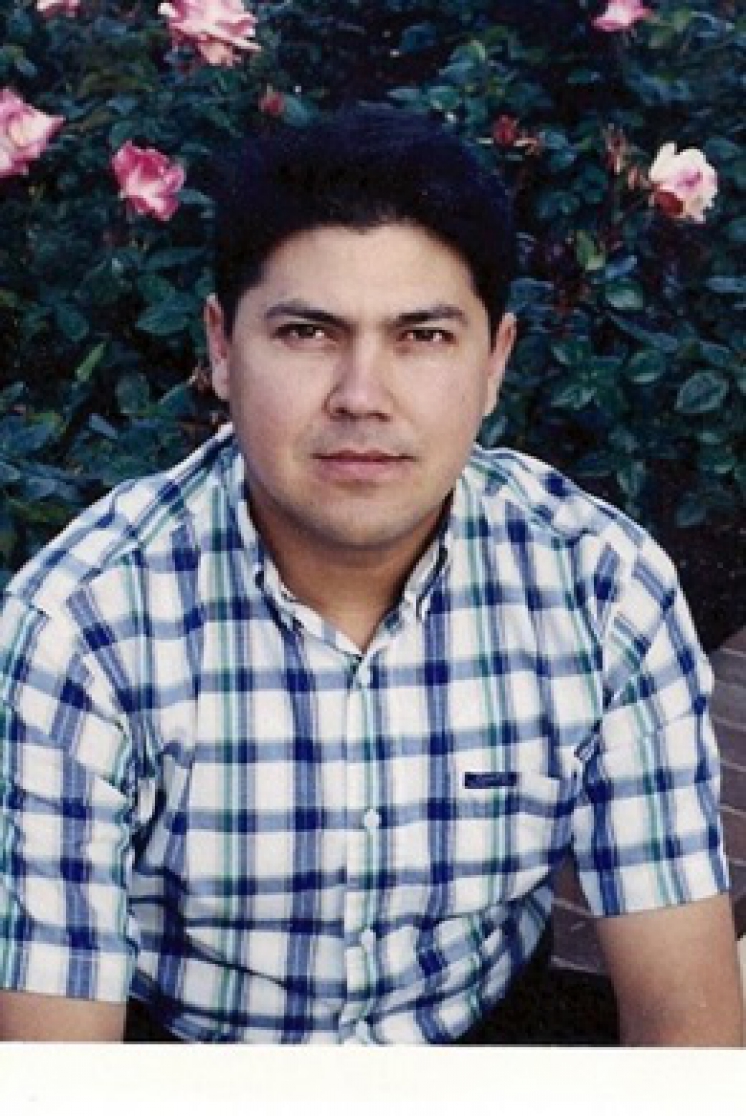 Mtro. Arturo Sánchez Garcia