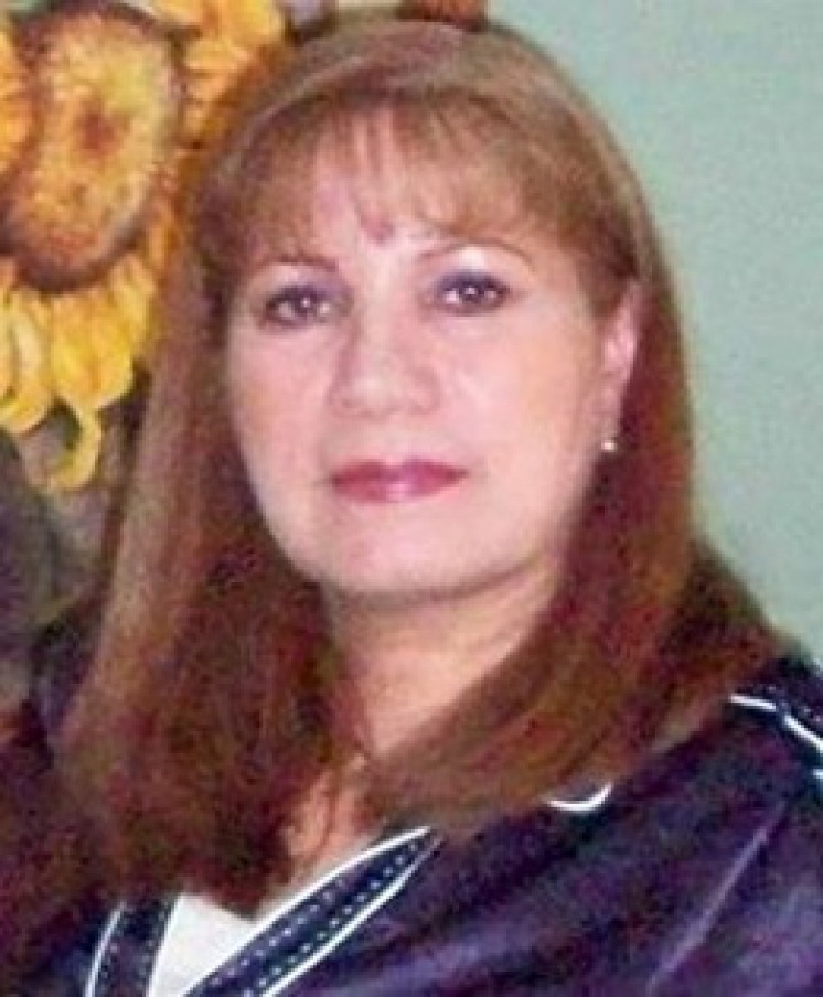 Mtra. Rosy Godoy Coronel