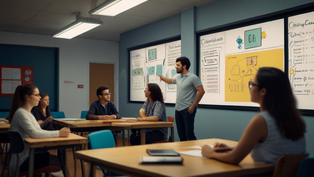 Diplomado en Inteligencia Artificial Educativa
