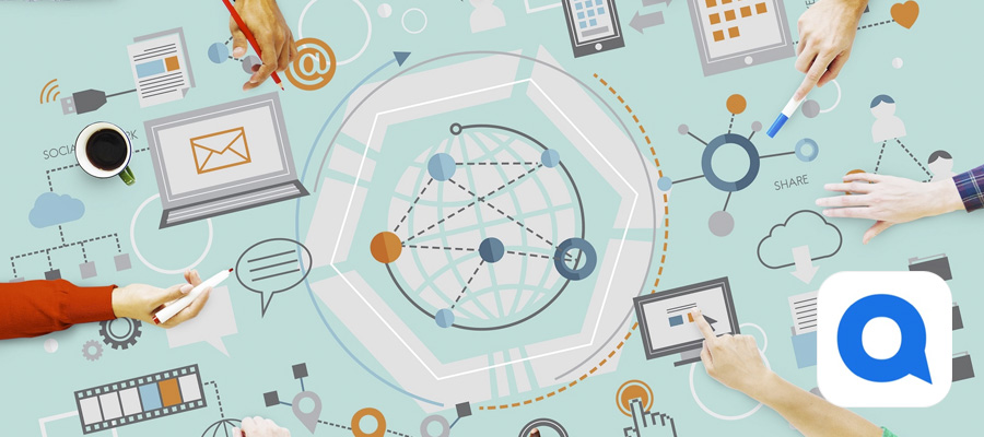 Competencias Digitales Docentes