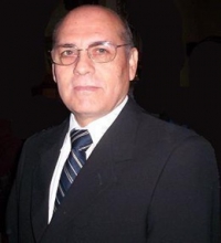 Mtro. Victor Manuel Trias