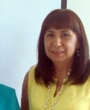 Dra. Sara Robles Rodríguez