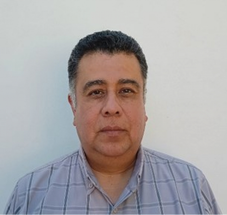 Dr. Angel Serafín Torres Velandia
