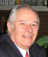 Dr. José Gómez del Campo
