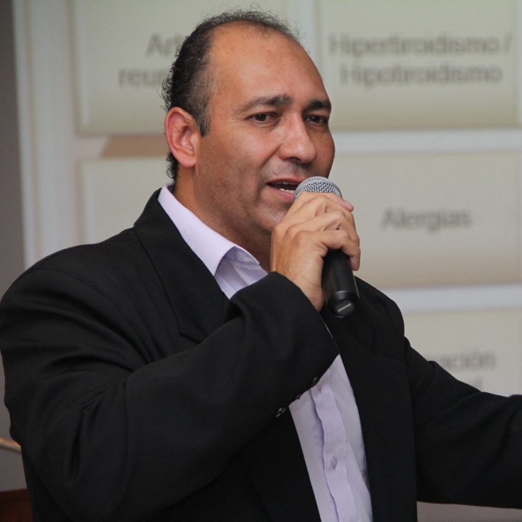 Dr. Ignacio Grajeda Sánchez