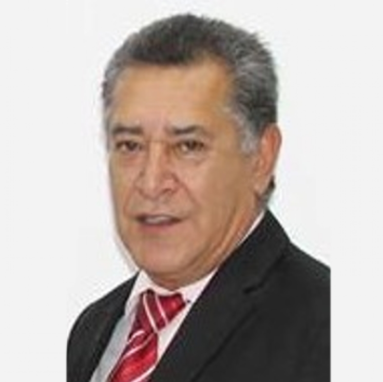 Dr. Héctor Manuel García Ulloa