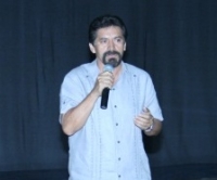 Dr. Eligio López Portillo